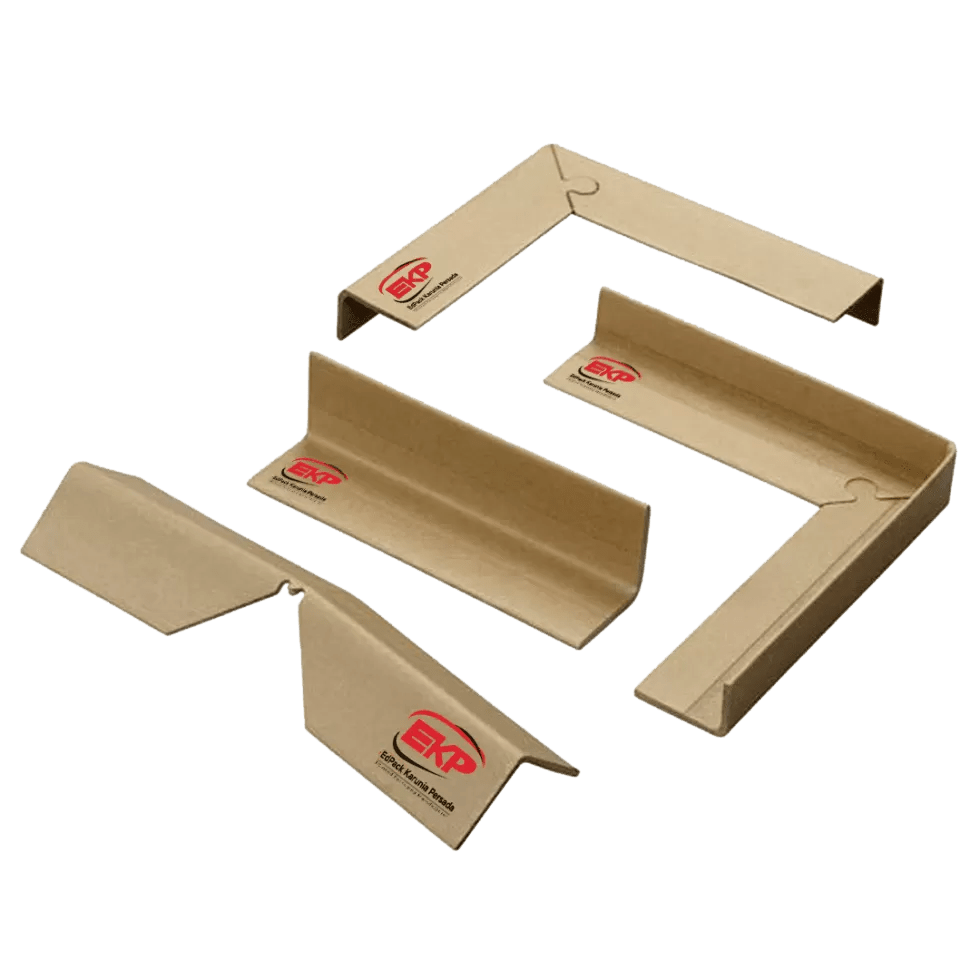 13+ Keuntungan Paper Corner Protector EdPack Karunia Persada