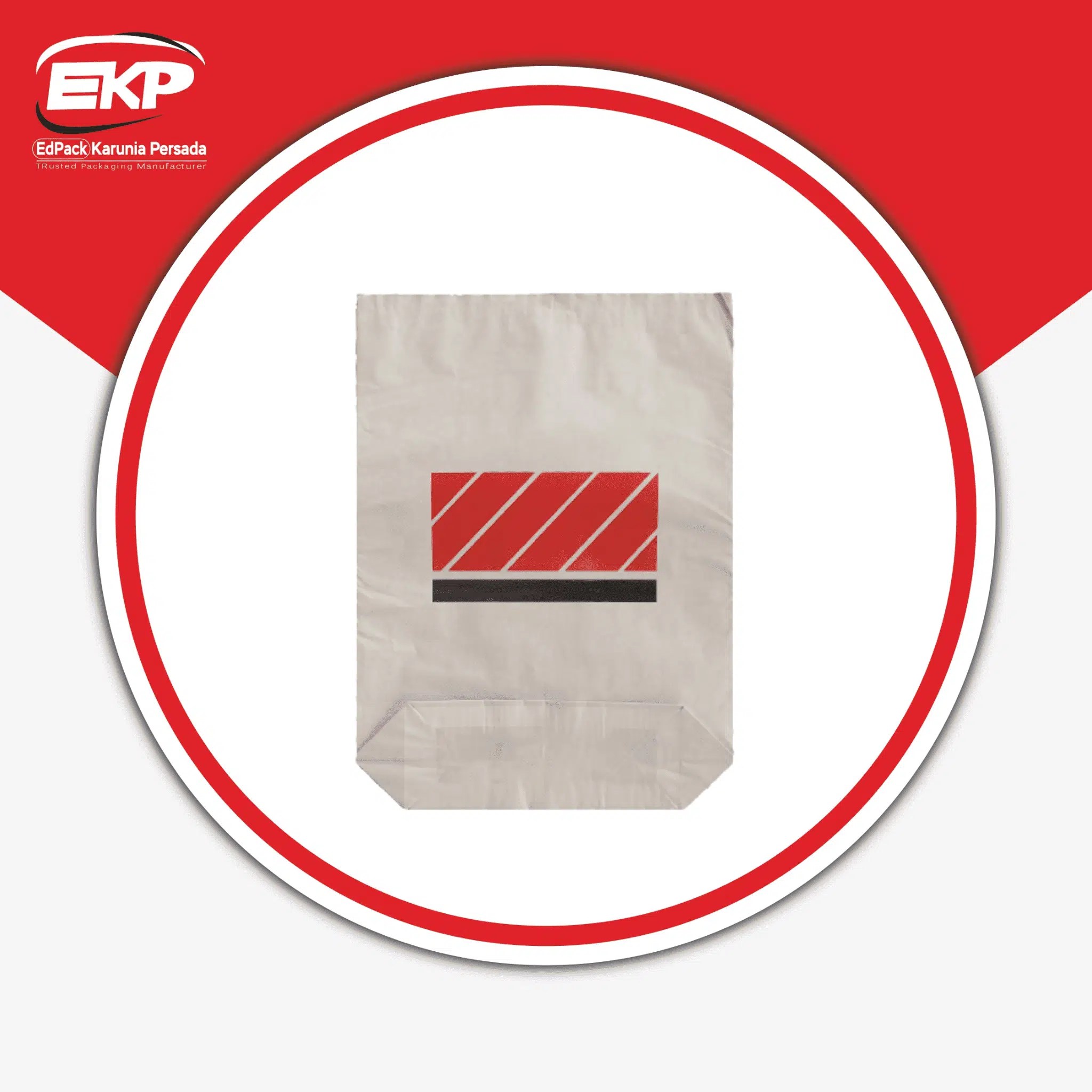 Keuntungan Penggunaan Paper Sack Dalam Berbagai Industri EdPack