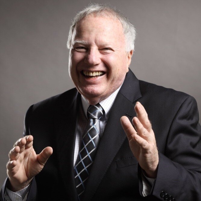 From Setbacks to Triumphs Robert White's Journey of Resilience and