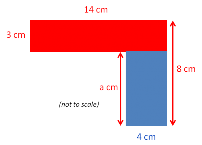 Rectangle Problems Worksheet EdPlace