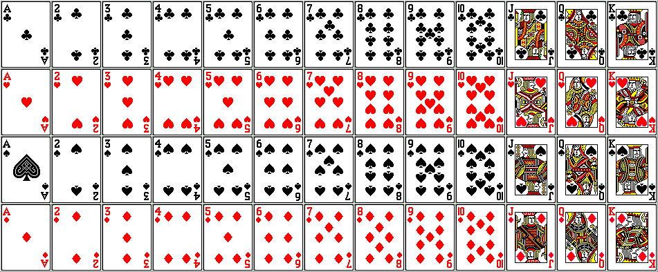 Statistics How Many Cards? Worksheet EdPlace