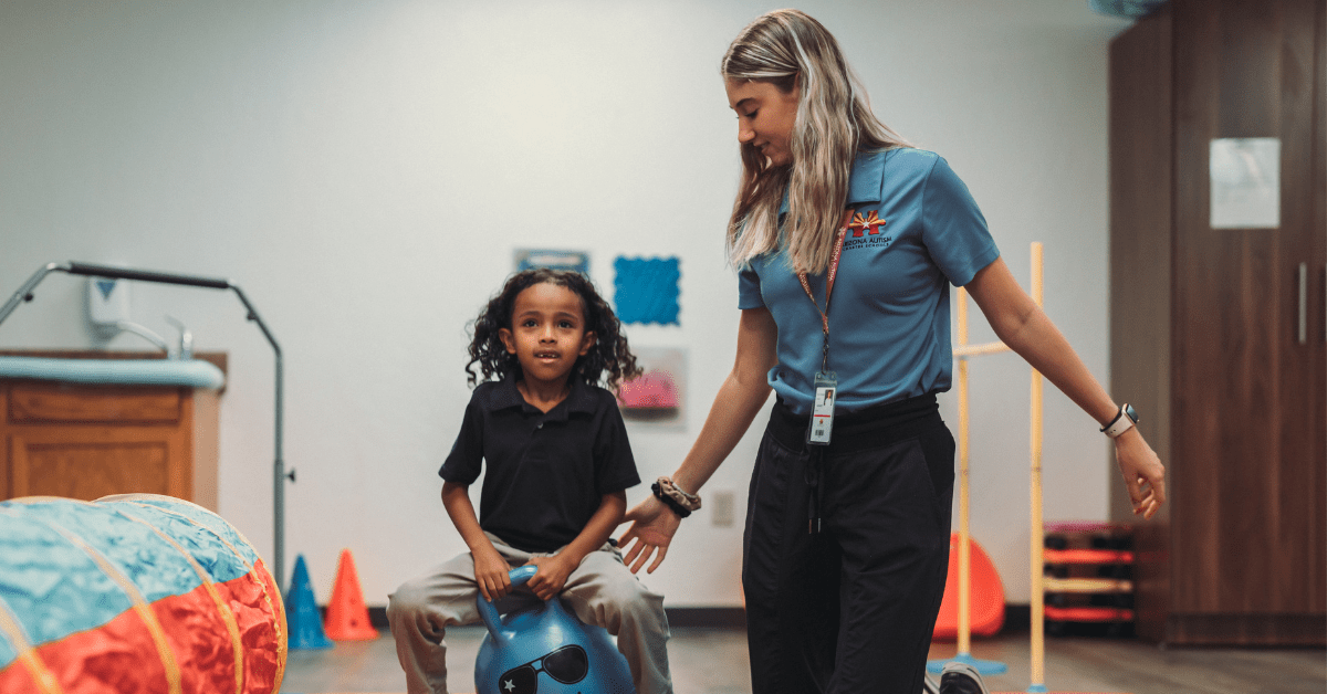 Can a Community Charter Go National? Arizona Autism Charter School Says Yes