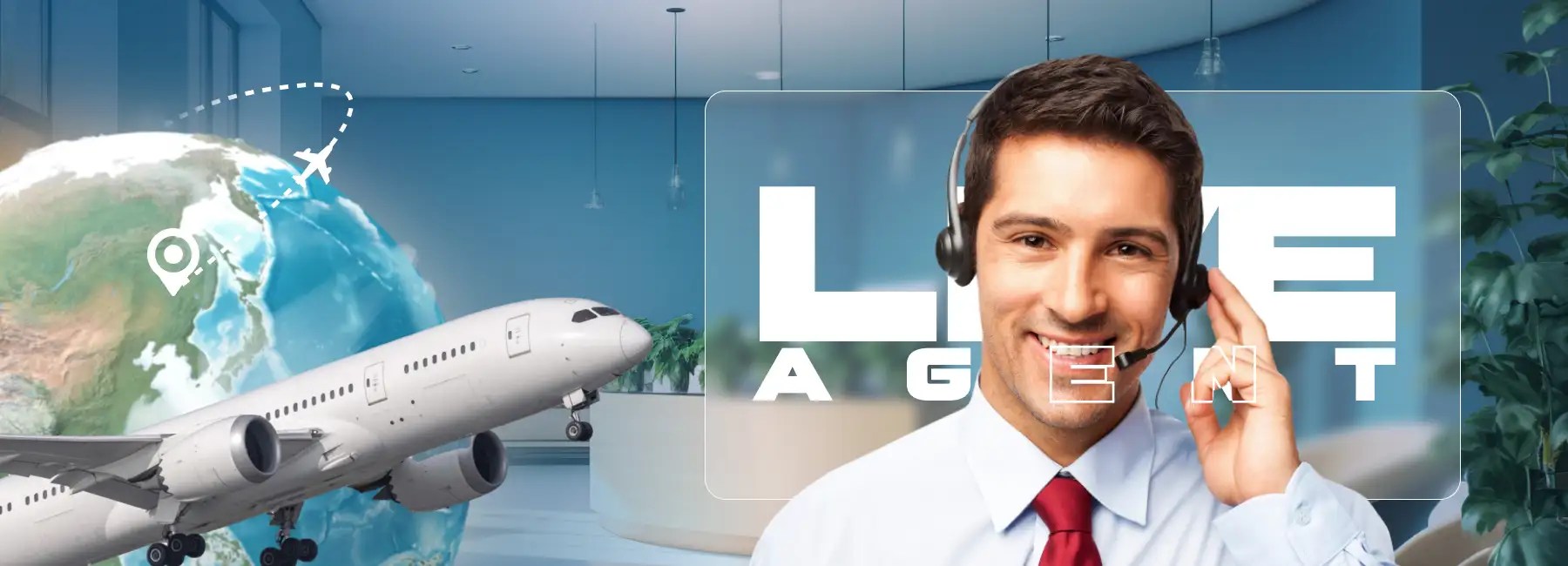 How Do I Talk To A Live Person At Alaska Airlines?