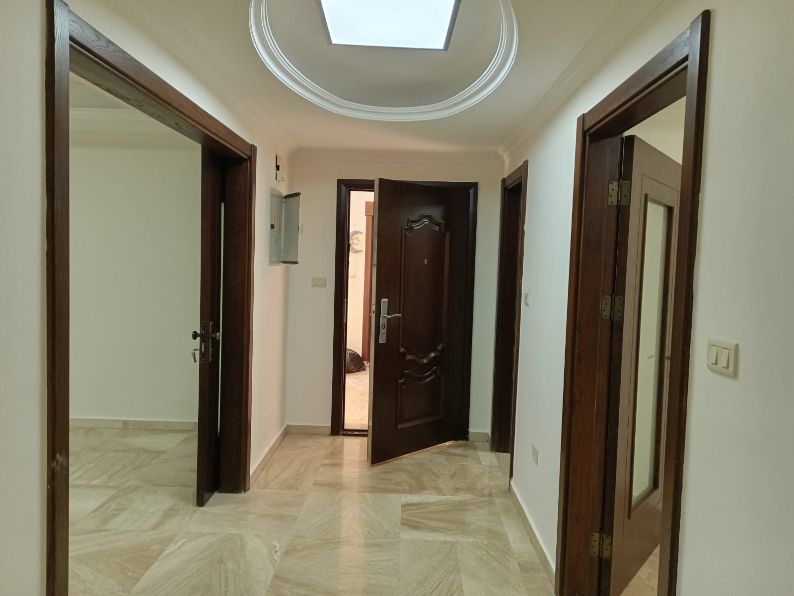 Super deluxe apartment for rent in Deir Ghubar Edraj Real Estate