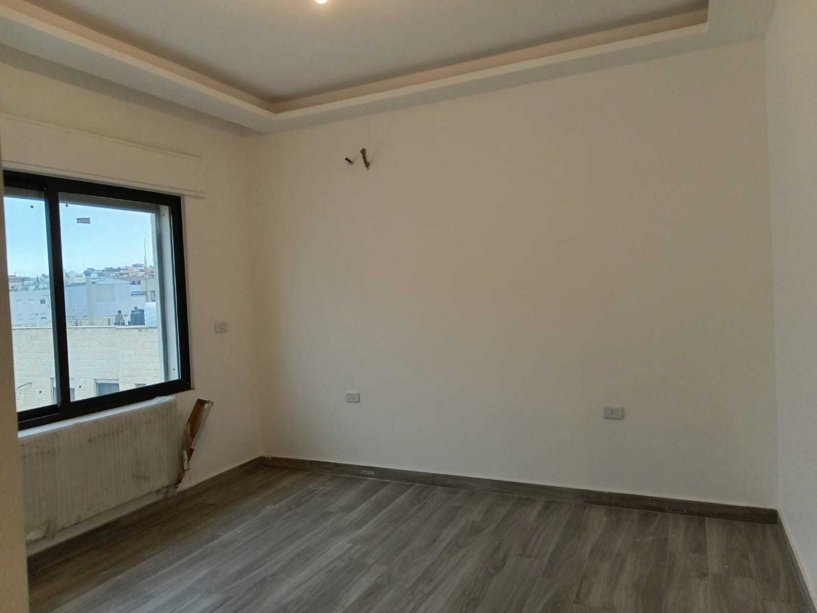 Duplex a rooftop for sale in Daheyat Al Ameer Rashid Edraj Real Estate