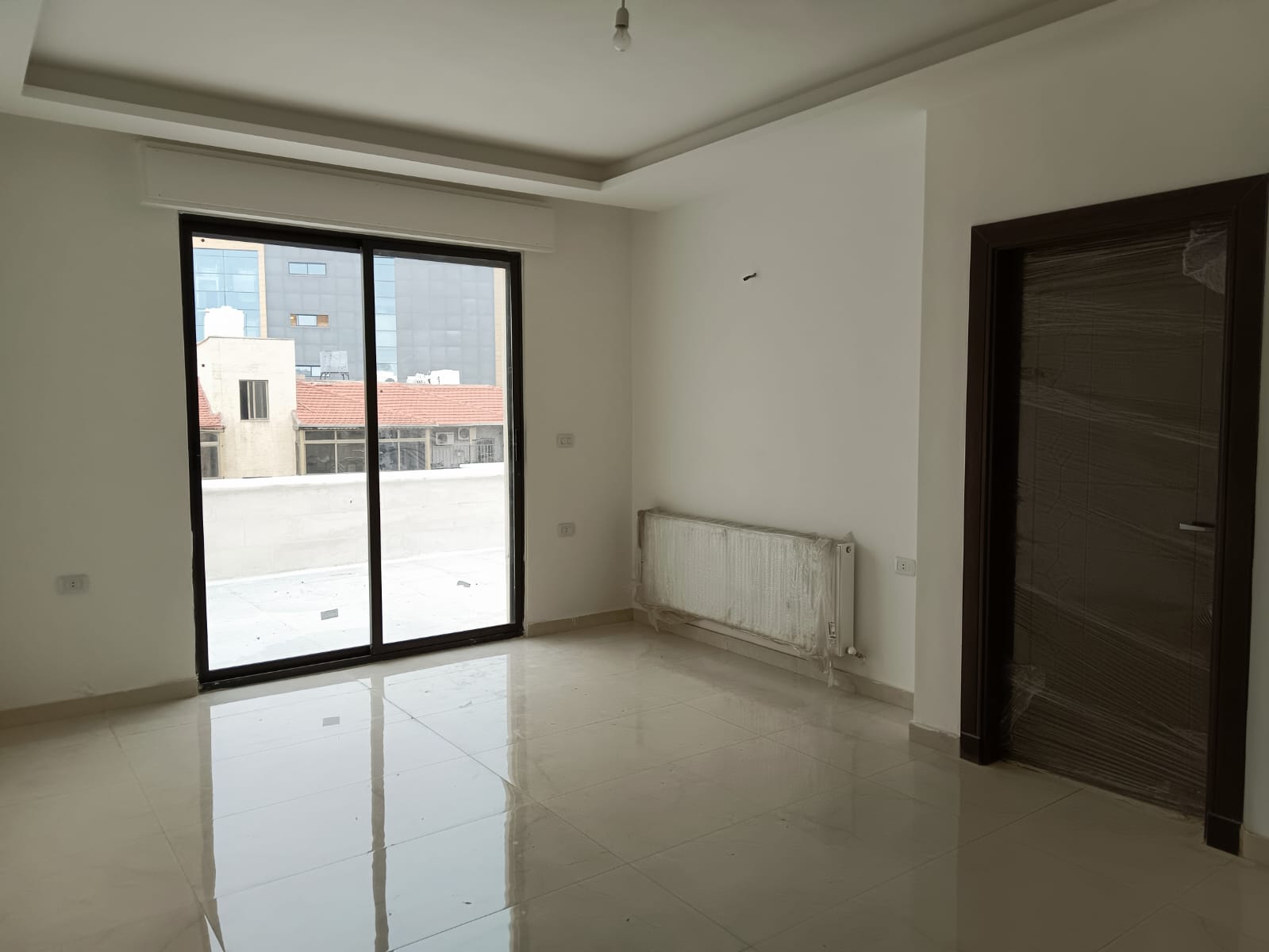 Duplex a rooftop for sale in Daheyat Al Ameer Rashid Edraj Real Estate