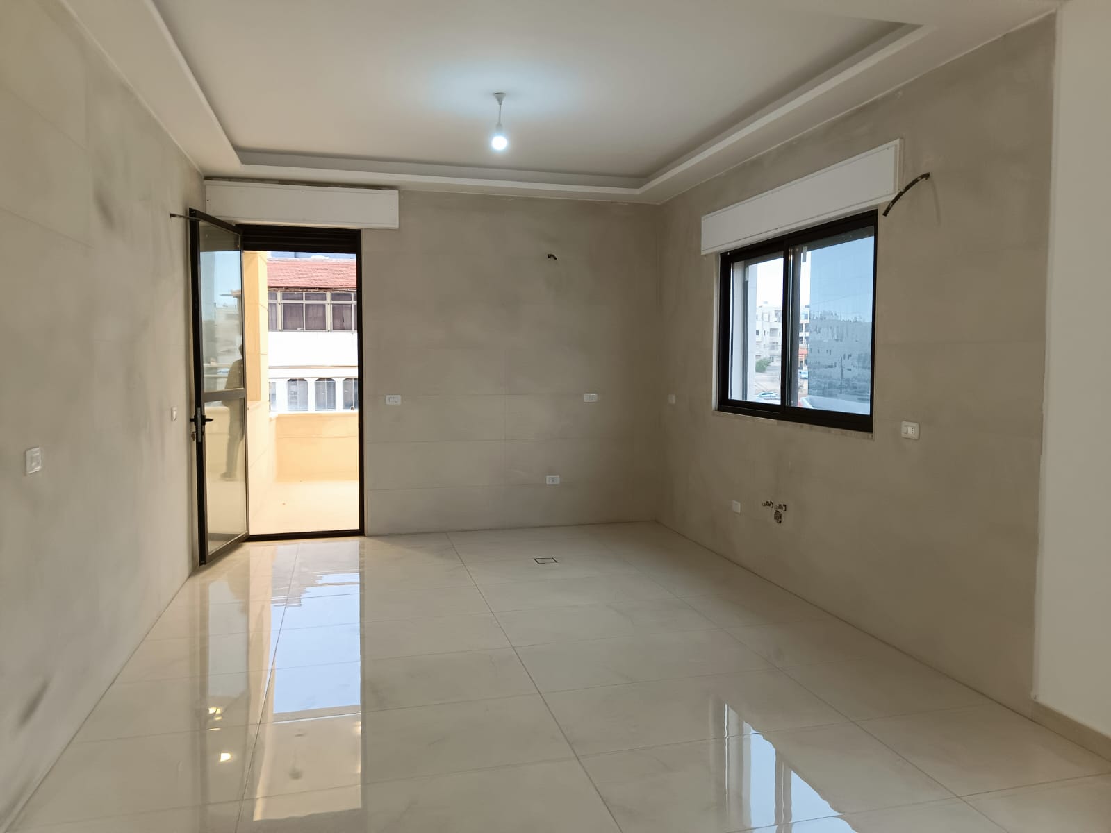 Duplex a rooftop for sale in Daheyat Al Ameer Rashid Edraj Real Estate