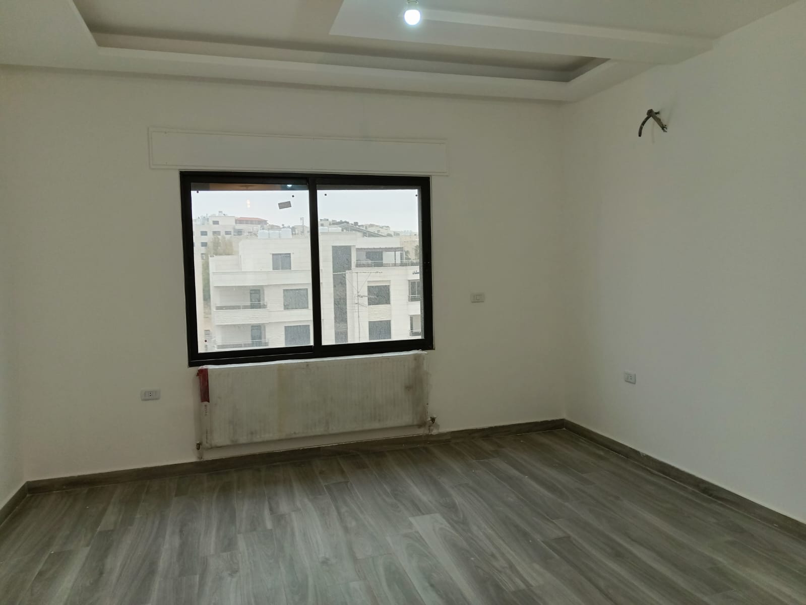 Duplex a rooftop for sale in Daheyat Al Ameer Rashid Edraj Real Estate