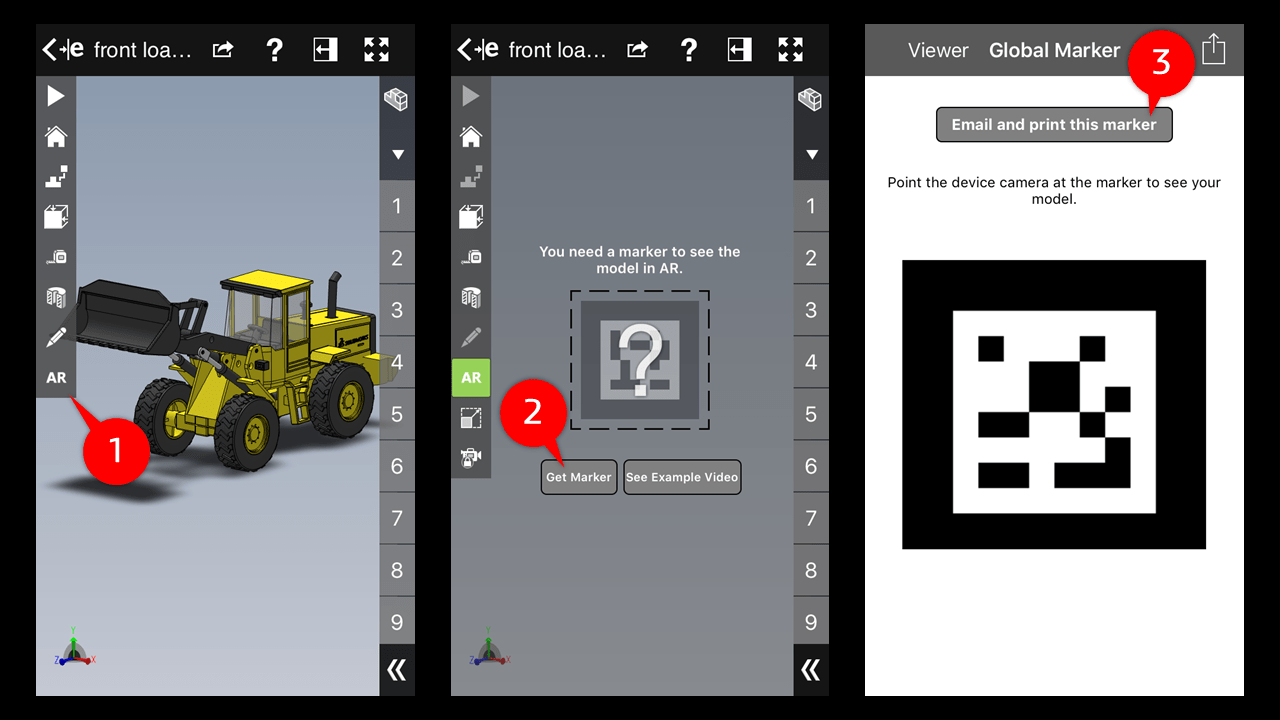 Frequently Asked Questions eDrawings Viewer