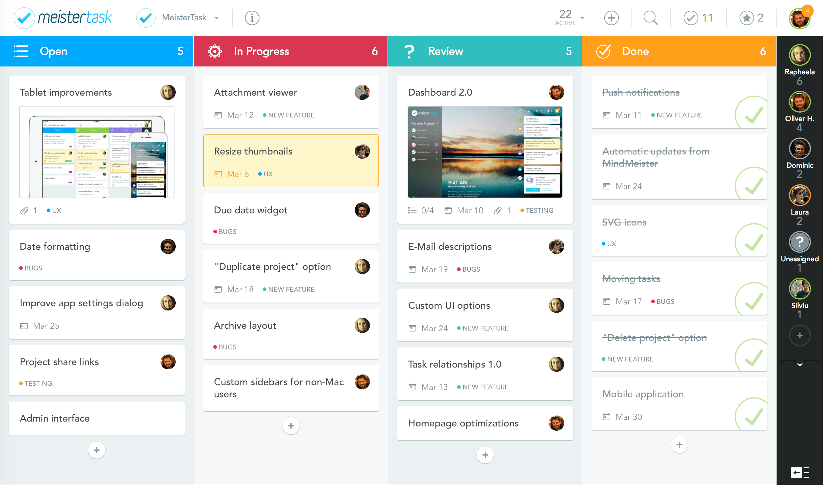 Top 8 Best Task Management Software to Manage Your Task EdrawMind