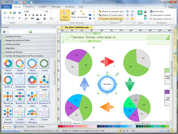 Educationstander Logiciel Création Graphique