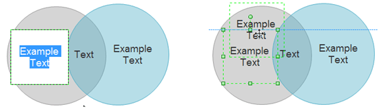 Venn Diagram Cheat Sheet