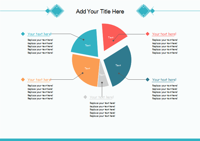 How to Create a Pie Chart | Edraw