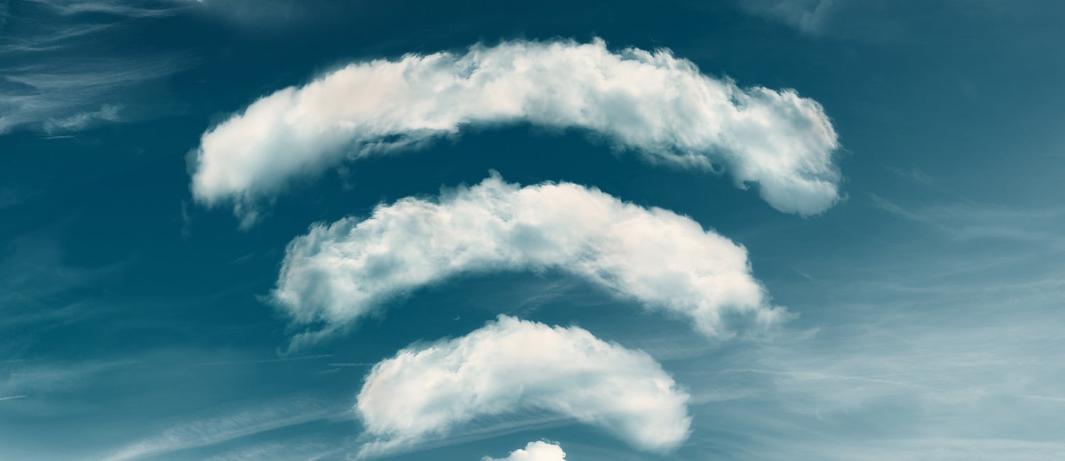 The Complete List of Airlines That Offer WiFi Onboard eDreams