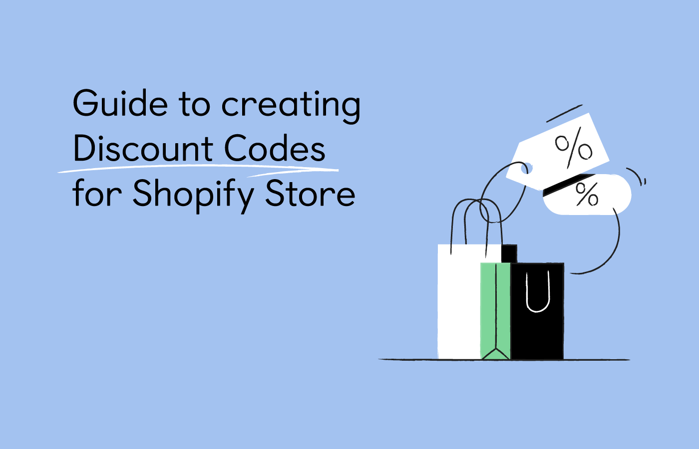 Create discount codes in shopify store Part 2 Edreamz Tech Blog