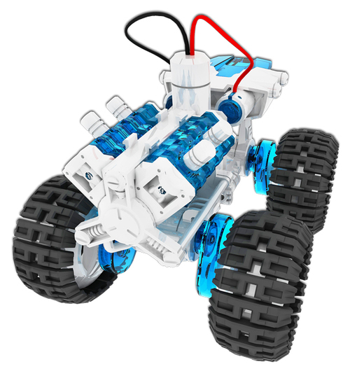 Buy Salt Water Engine Car Kit