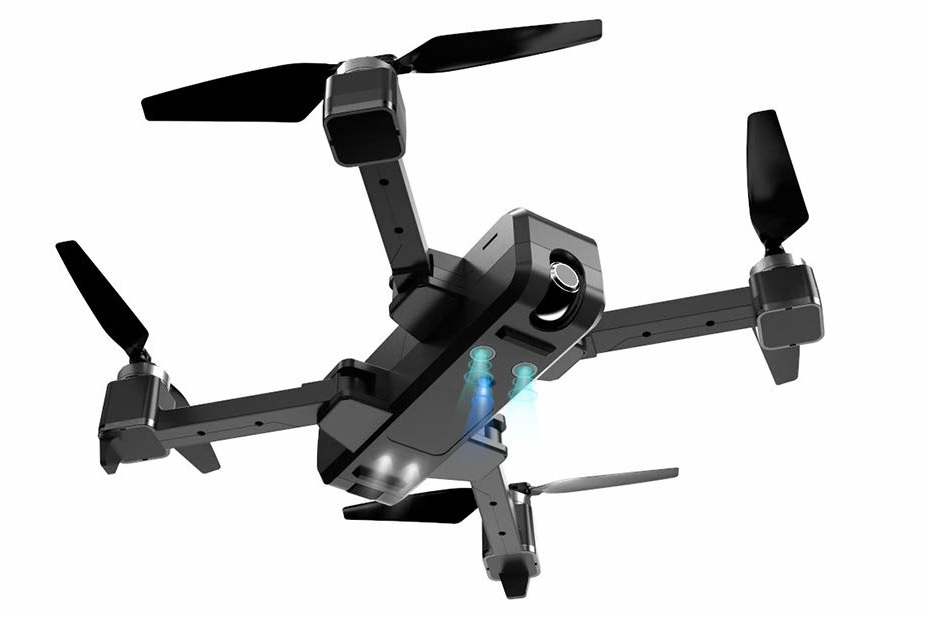 JJRC X11 Review eDrones.review