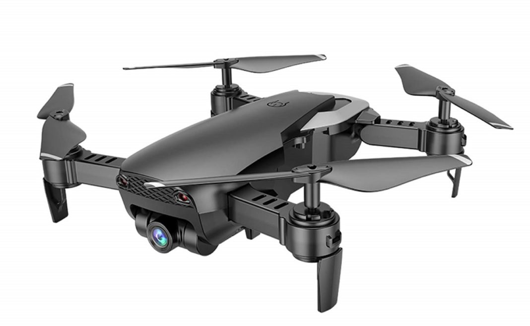 VOLANTEXRC Q1 Drone Review | eDrones.review