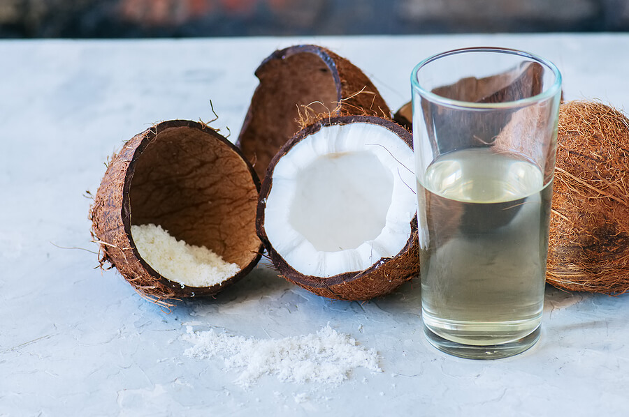 Can Coconut Water Help Your Erectile Dysfunction? Online Prescription