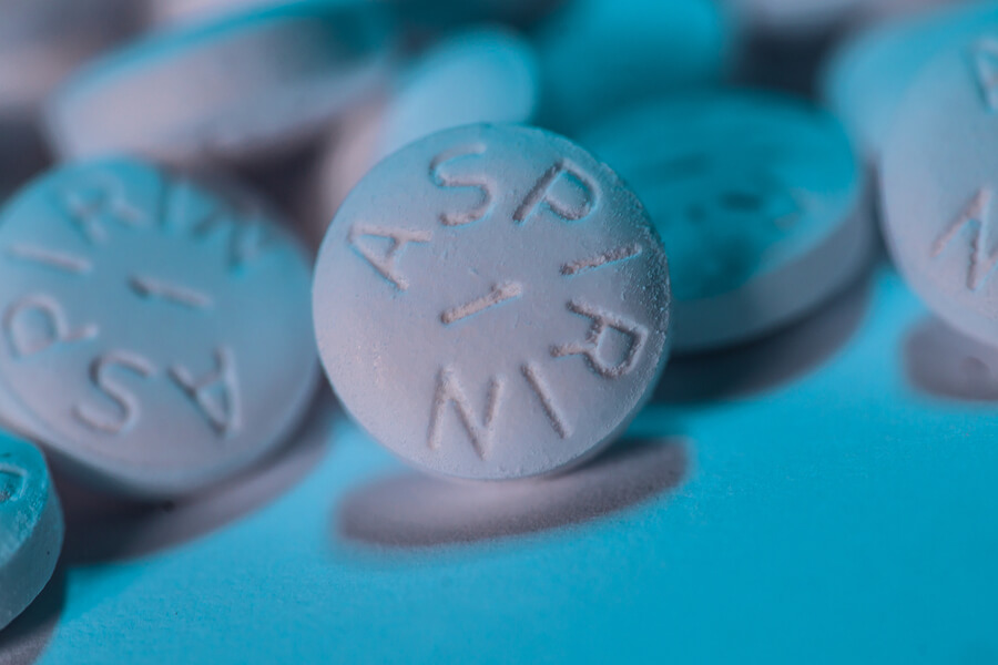 Does Aspirin Aggravate or Help with Erectile Dysfunction? Online