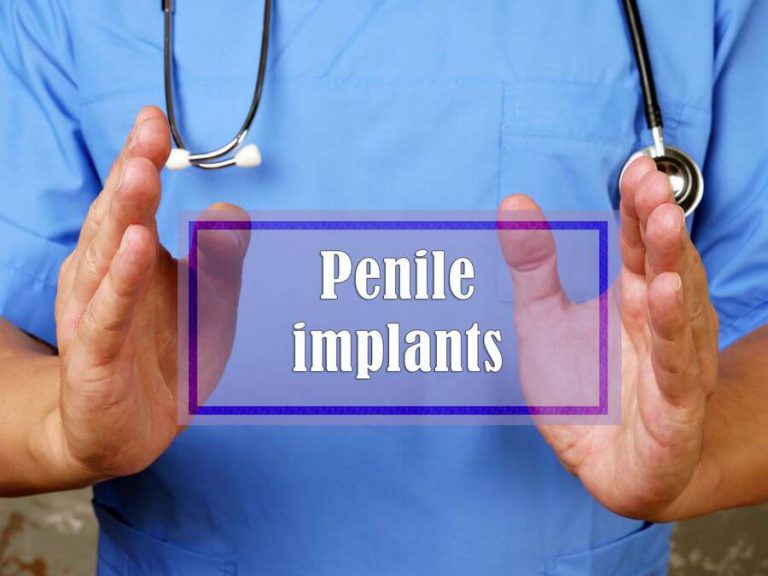 How Satisfied are Men and Partners After Penile Implant Surgery