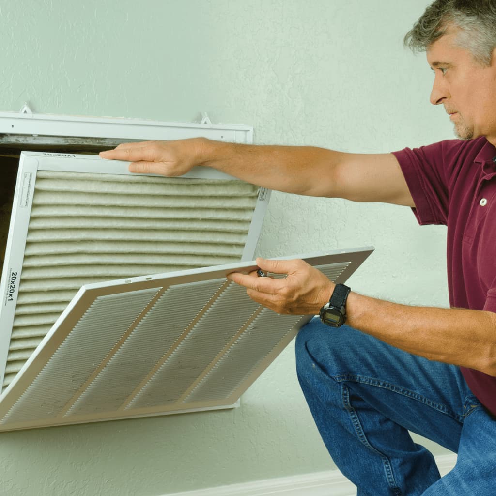 How Often Should You Change Your AC Air Filters?
