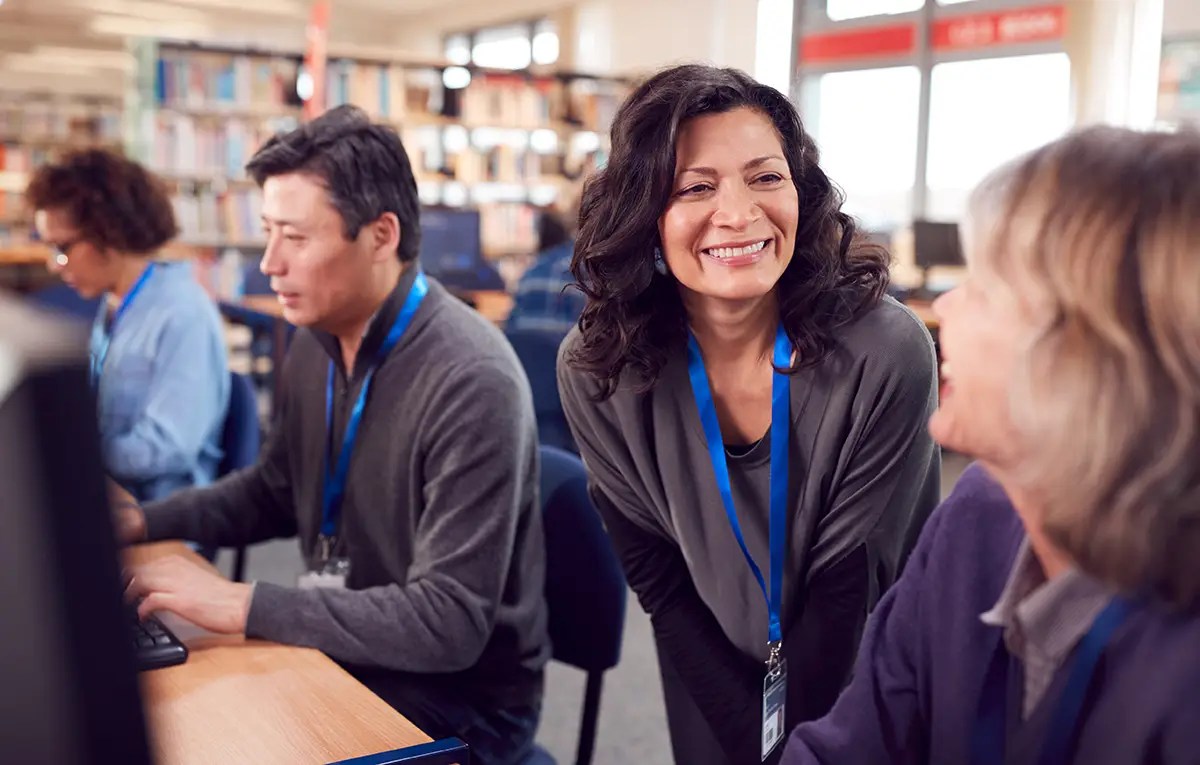 Using Edsby groups for professional development Edsby