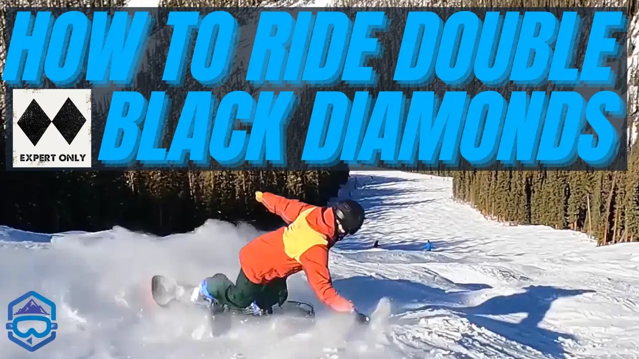 Black Diamond Snowboarding