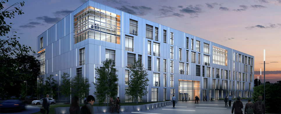 Richmond College EDSI