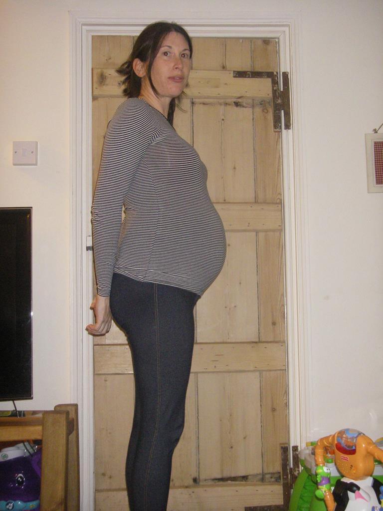 Bump Watch 27 Weeks Edspire