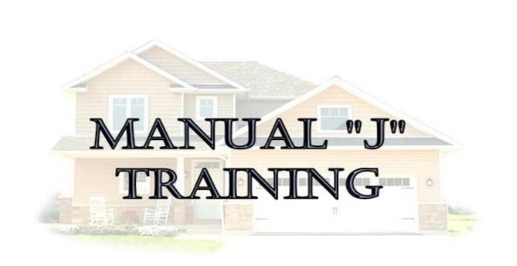 ACCA Manual J, S, D, Heat Load, USA, Elitesoft, HVACR.