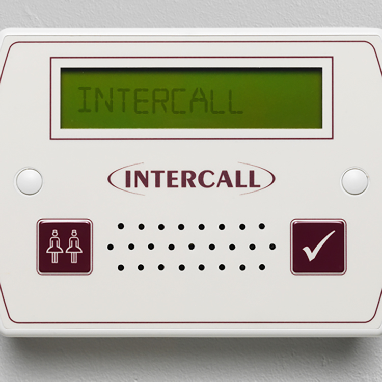 Warden & Nurse Call Systems EDS UK