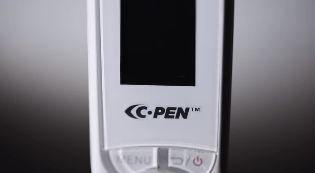 C-Pen Reader | Edtech Educational Software Ireland