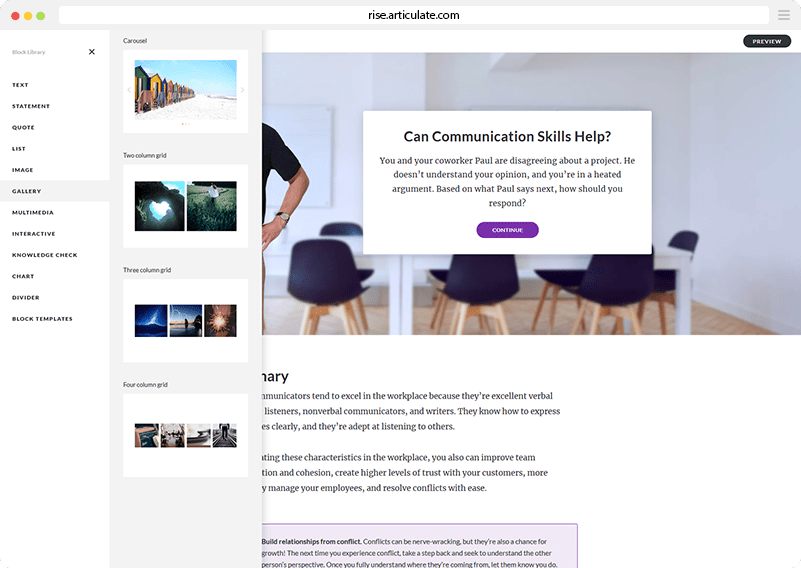 eLearning Development EdTech Consulting