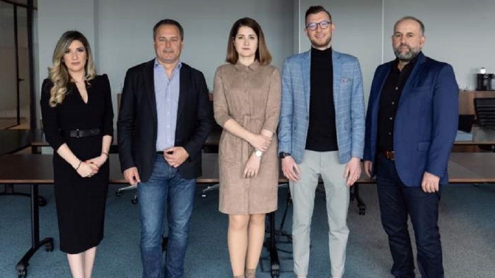 Romanian EdTech Platform Adservio Raises €2M From Catalyst Romania Fund