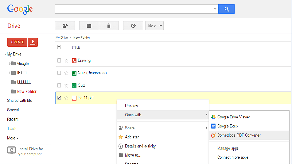 8 Highly Useful Google Drive Extensions for Teachers EdTechReview