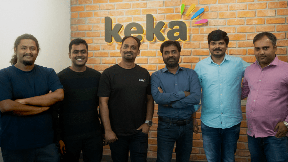 HR Tech Startup Keka Raises 57M in Series A Funding from WestBridge