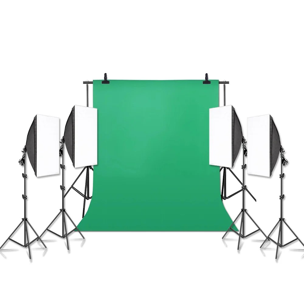 Green Screen Studio Starter Kit Edtechs