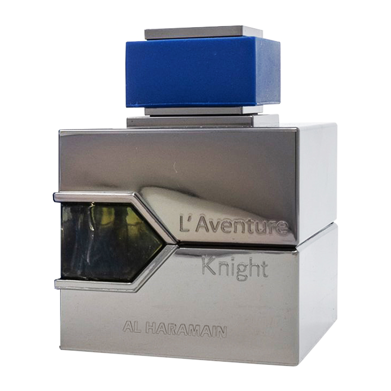 Al Haramain L'Aventure Knight Eau de Parfum for Men EDT EDP