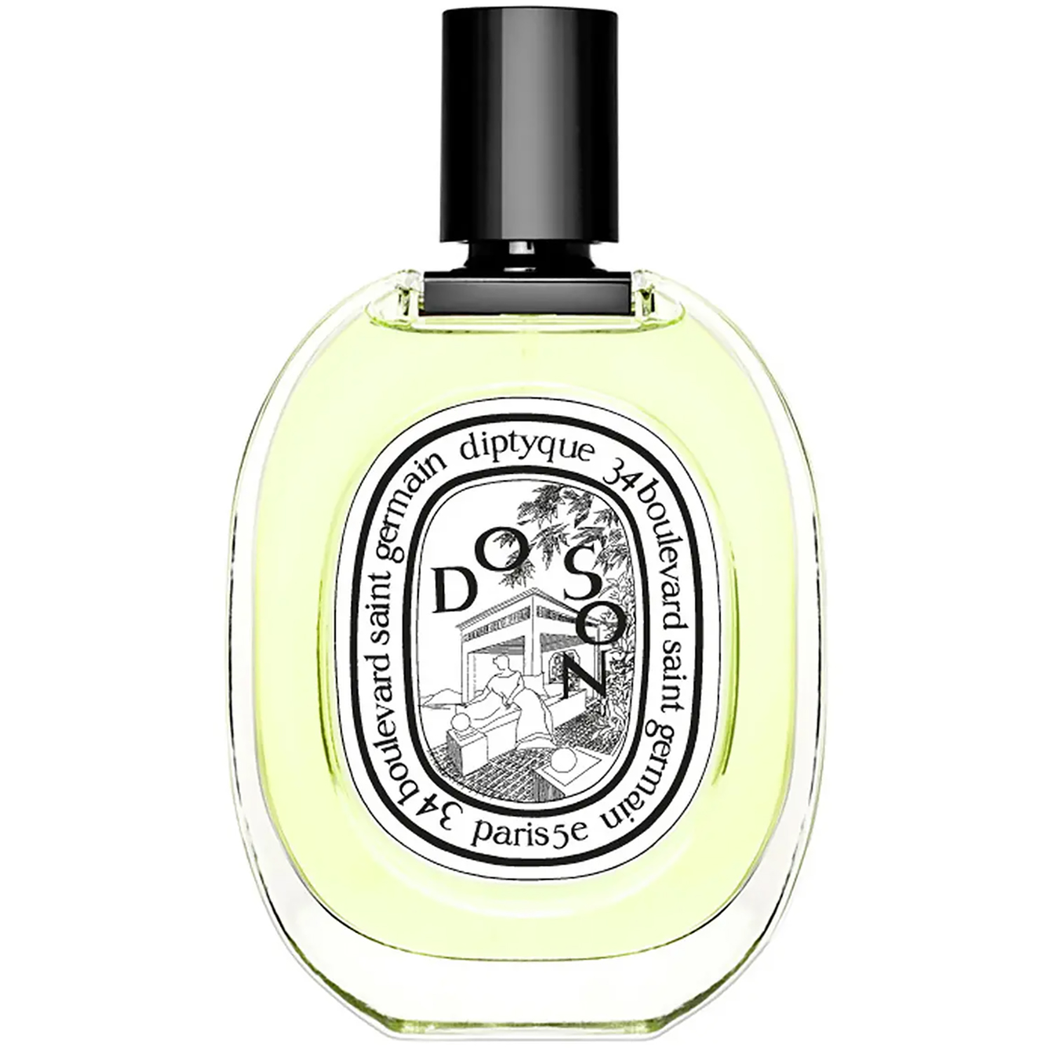 Diptyque Do Son Eau de Toilette Unisex EDT EDP