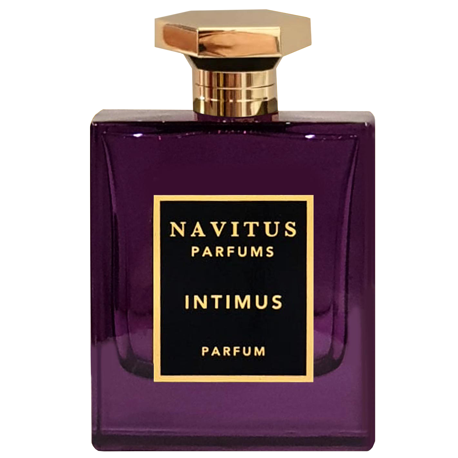 Navitus Parfums Intimus Parfum Unisex EDT EDP