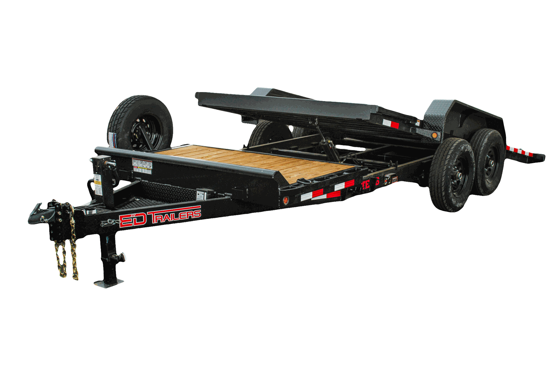 Home 2.0 EDS Trailer