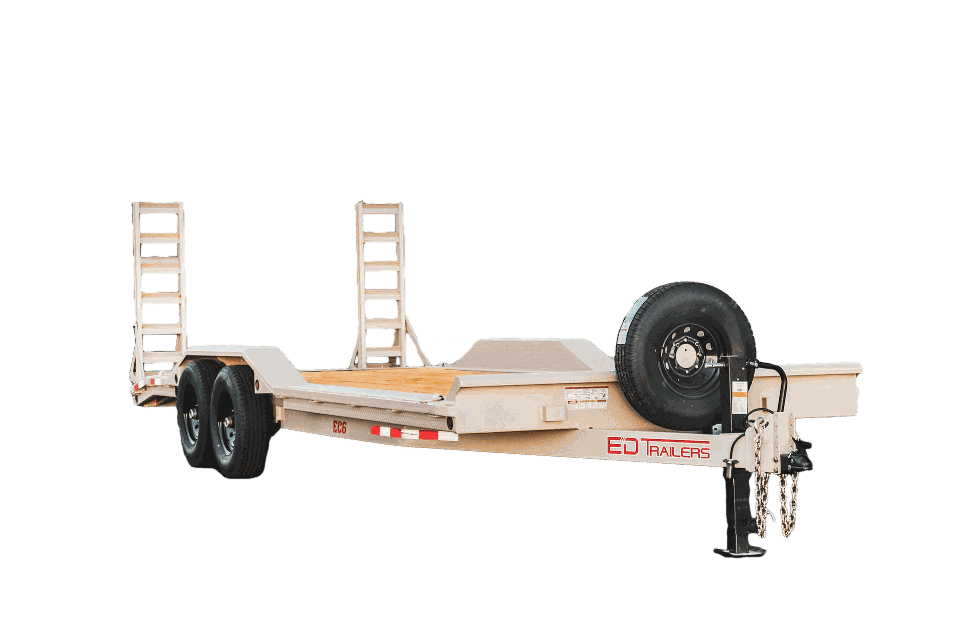 Home 2.0 EDS Trailer