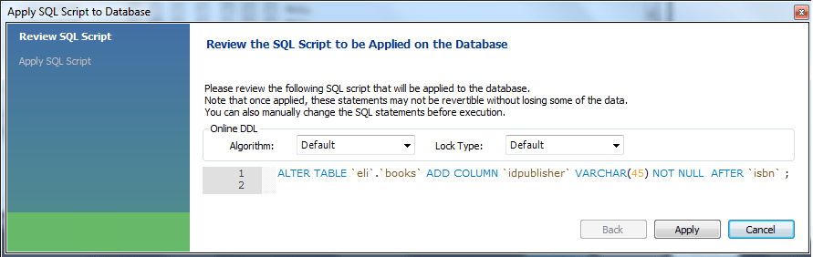 SQL 3. Tablas (instrucciones CREATE, ALTER, DROP) con