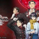Mars Red Episode 1