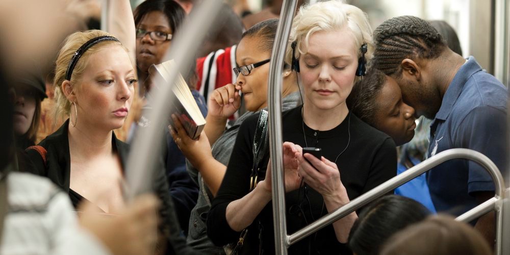 18 Incredible Photojournalism Ideas & Examples