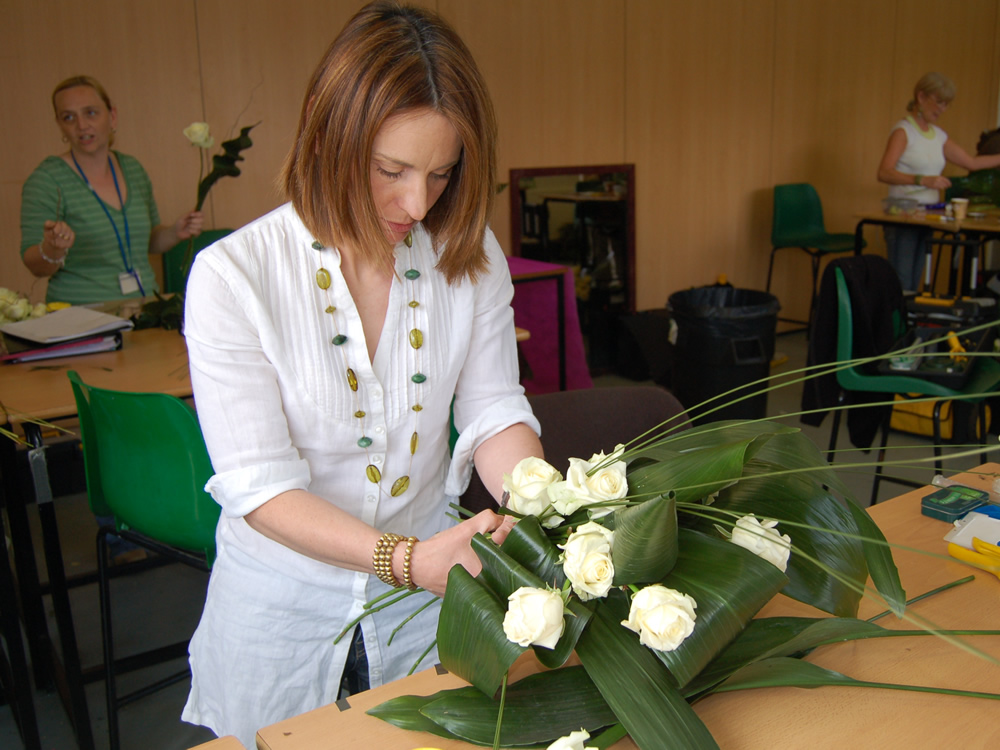 Guide To Taking Floristry Courses In London Edu Blog