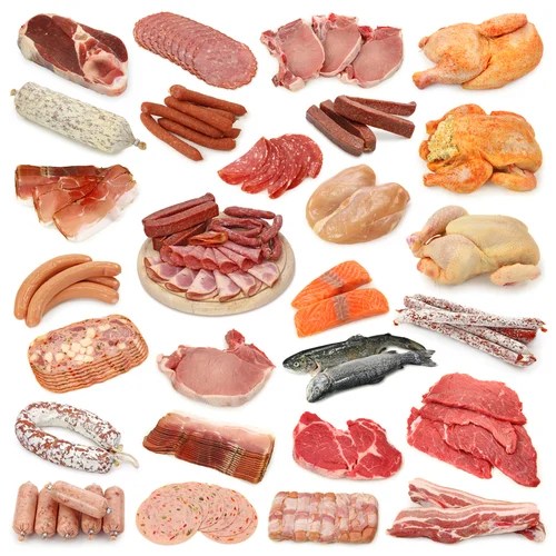 Eat Healthier by Avoiding These Four Unhealthy Meats Edublox Online Tutor