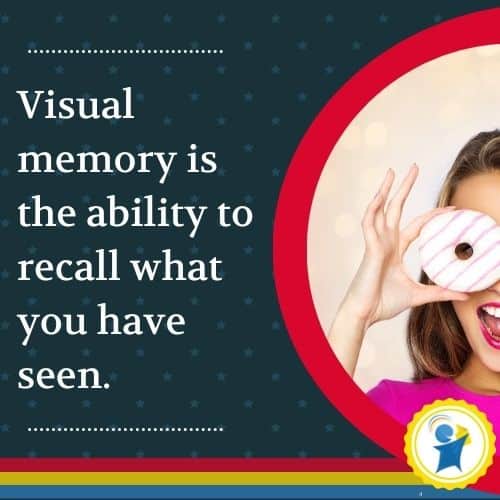 Visual Memory Types, Importance, How to Improve Edublox Online Tutor