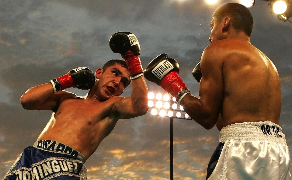 Boxe origem, história, regras e principais movimentos e golpes de boxe